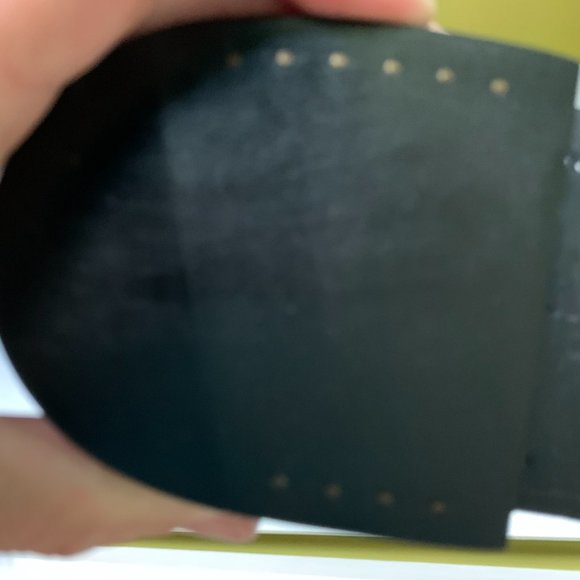 J.M. Weston men's size 8 mocassin - Picture 8 of 12